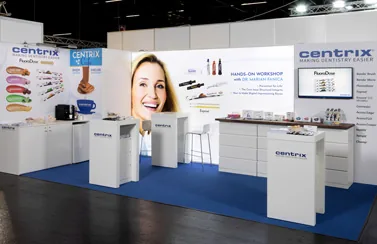 Centrix Dental, IDS Köln 2023
