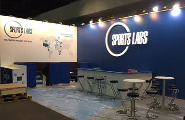 Sports Labs Ltd., FSB Köln 2017