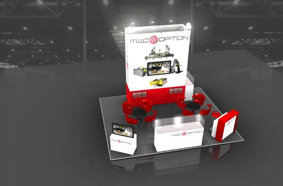 MiiC OPTON (Europe) GmbH – Disegno 2