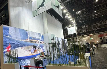 Projekte Leonardo Yachts auf der Boot Düsseldorf 2026
