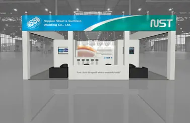 Norsk Sveiseteknikk AS, Schweissen & Schneiden Düsseldorf 2017