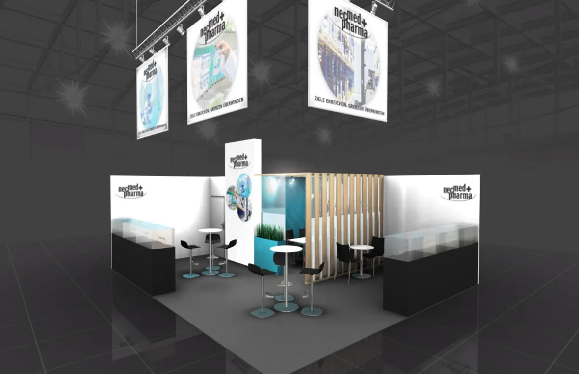 Nec Med Pharma GmbH – Disegno 1