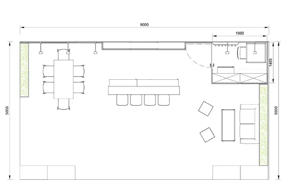Harucoco – Disegno 5