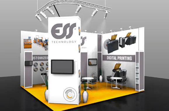 ESS Technology – Disegno 2