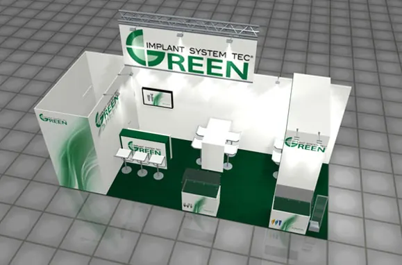 Green Implant – Disegno 2