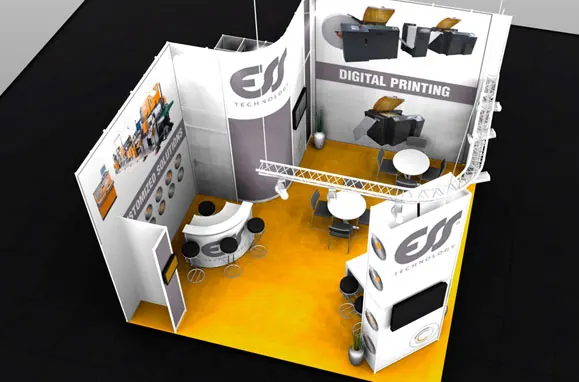 ESS Technology – Disegno 3