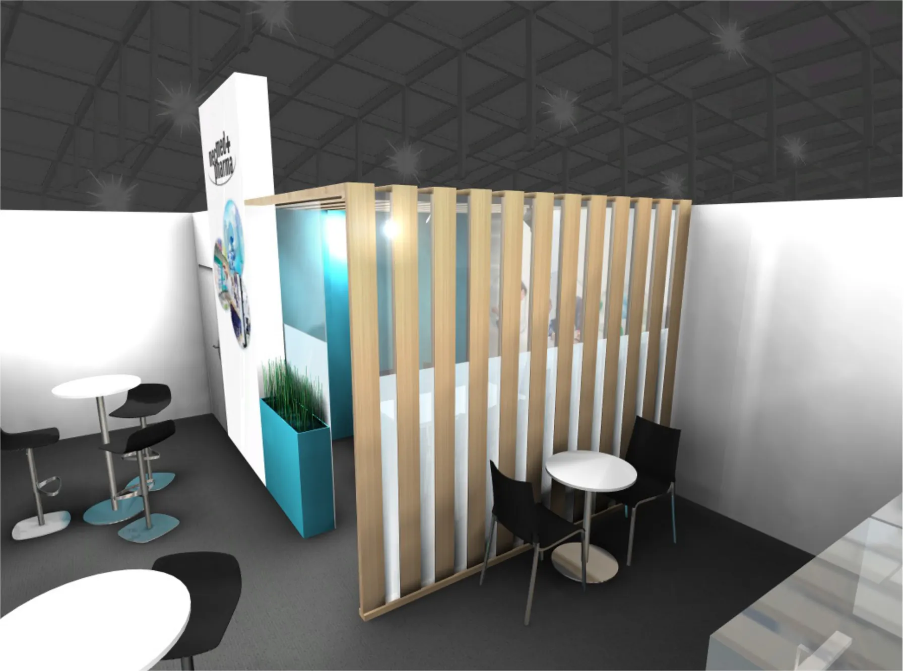 Nec Med Pharma GmbH – Disegno 3