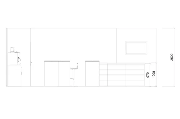 Centrix Dental – Disegno 5