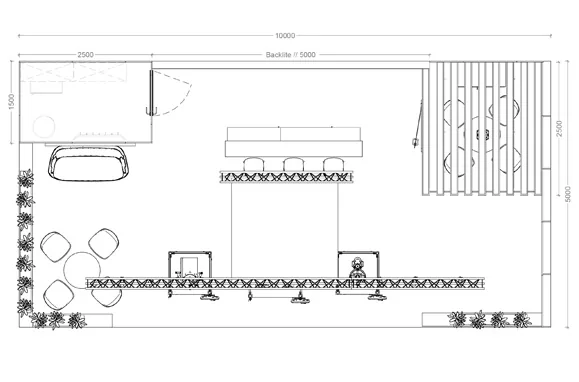 M&O Perry Industries – Disegno 4