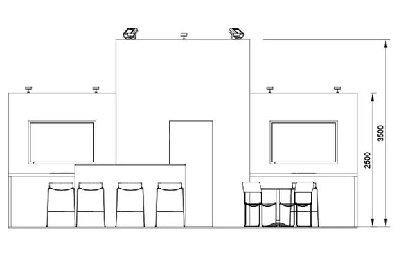 Softclean GmbH – Disegno 5
