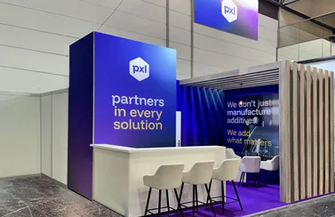 Projekte PXL Chemicals BV auf der LUBRICANT EXPO EUROPE Düsseldorf 2025