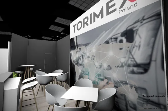 Torimex-Chemicals – Disegno 3