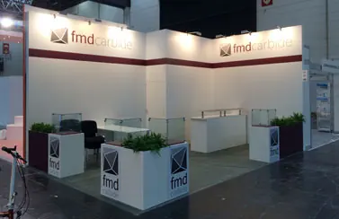 FMD, Tube&Wire Düsseldorf 2014