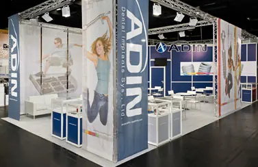 Adin, IDS 2011 Köln