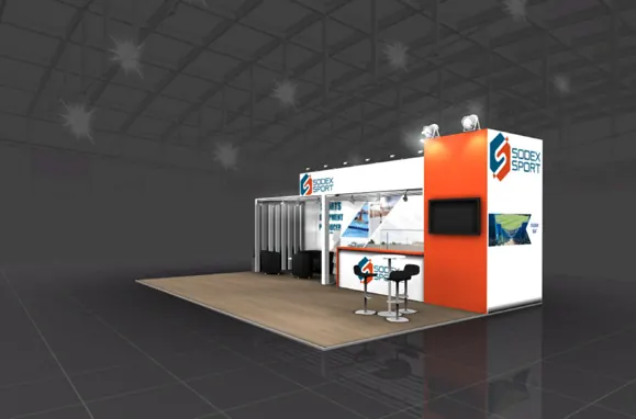 Sodex Sport – Disegno 2