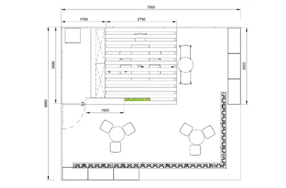 Nec Med Pharma GmbH – Disegno 5
