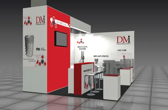 DMI Innovative Medical – Disegno 3