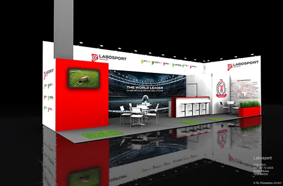 Labosport Group – Disegno 3