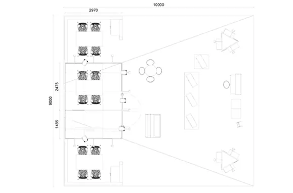 Autec GmbH & Co. KG – Disegno 5