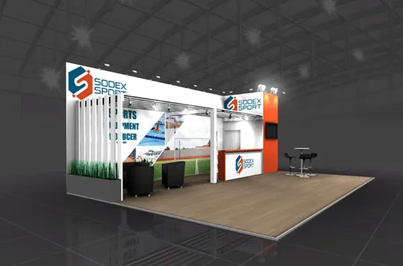 Sodex Sport – Disegno 3