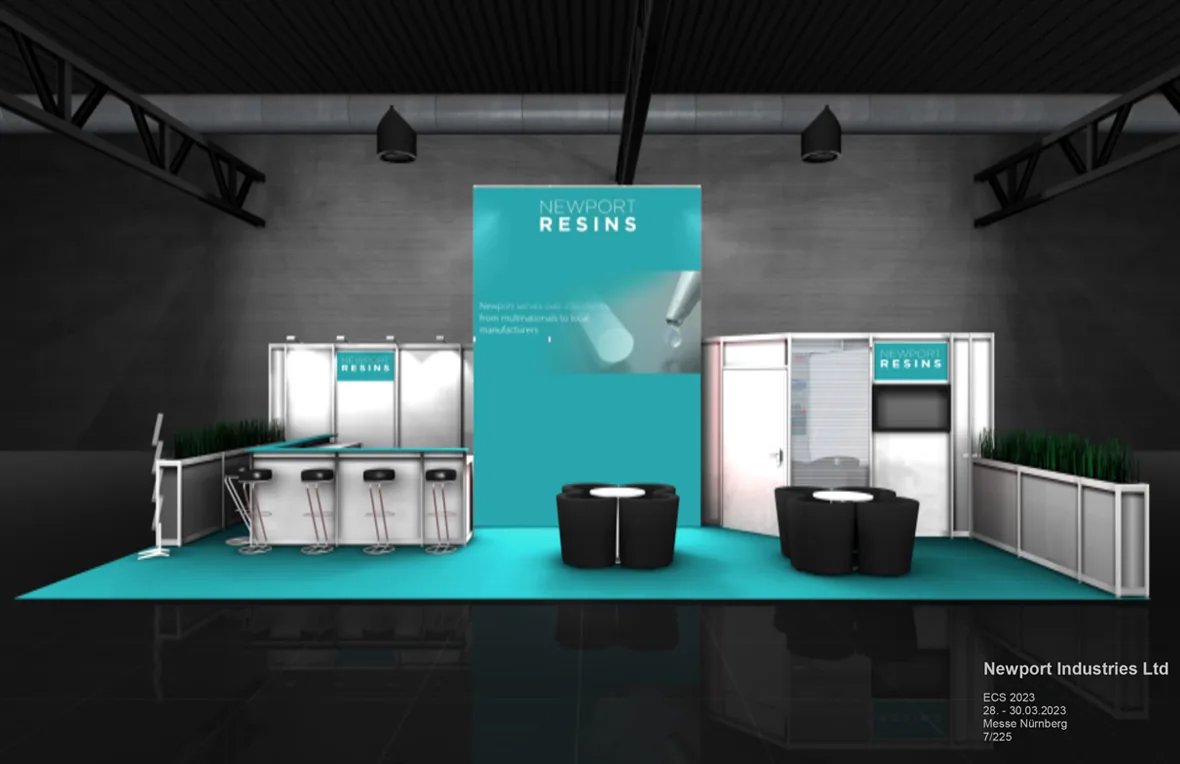 Newport Industries Ltd – Disegno 1