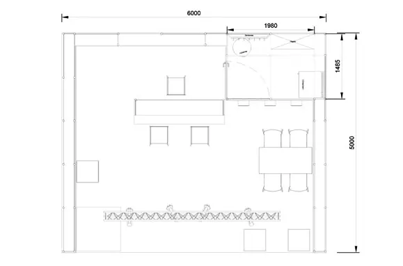 Enerdoor – Disegno 5