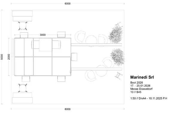 Marinedi Group – Disegno 4