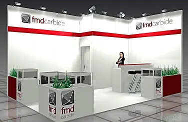 FMD Carbide, Tube&Wire Düsseldorf 2014