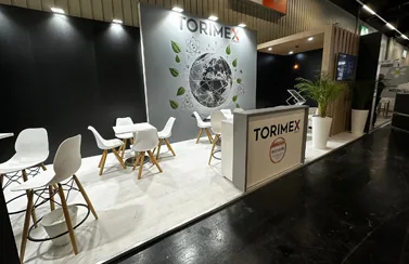 Torimex-Chemicals, DKT Nürnberg 2024