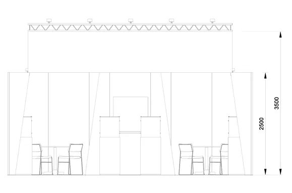 HCP GmbH – Disegno 4
