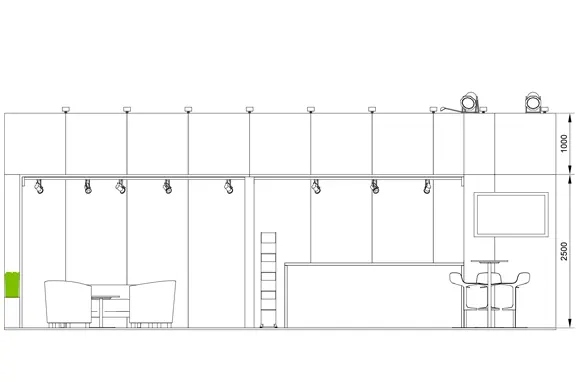 Sodex Sport – Disegno 4