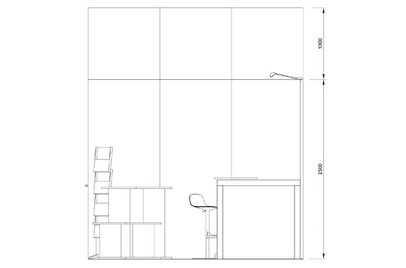 ChemValve-Schmid AG – Disegno 4