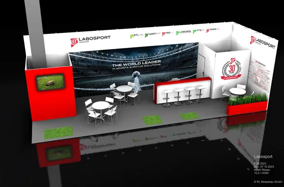 Labosport Group – Disegno 2