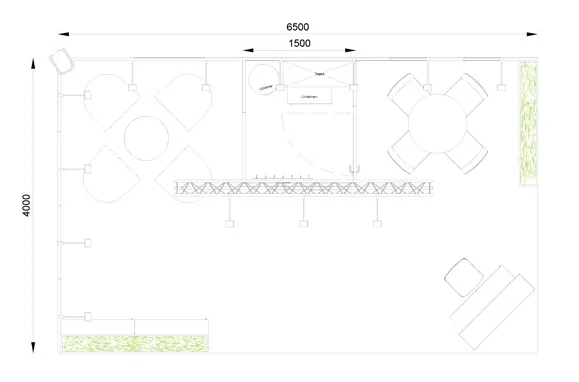 Meba Steel & Industrial Supplies Trade GmbH – Disegno 5