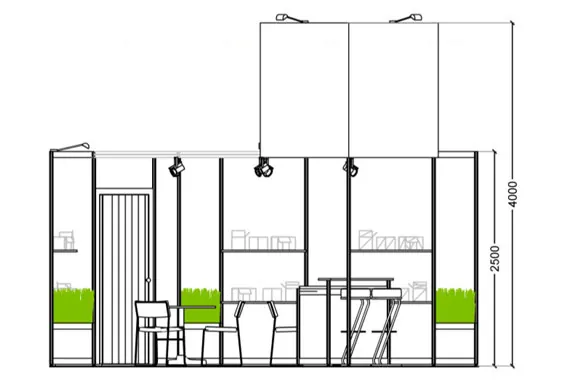 JD engineers bv – Disegno 4