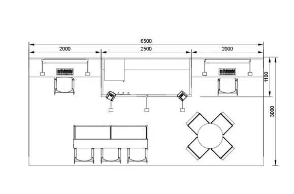 Softclean GmbH – Disegno 4