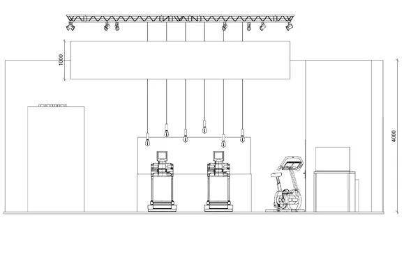Woodway – Disegno 4