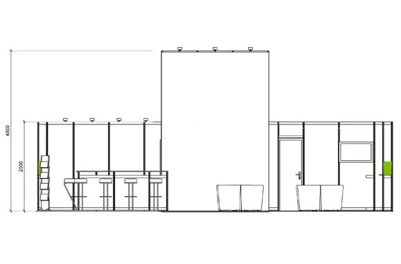 Newport Industries Ltd – Disegno 4