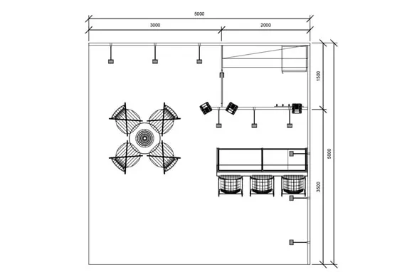 Aura Textil – Disegno 4