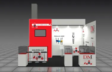 DMI Innovative Medical, IDS Köln 2017