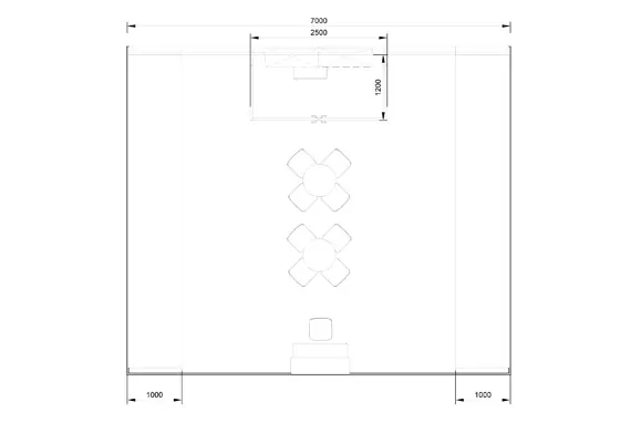 James Ross Collection – Design 5