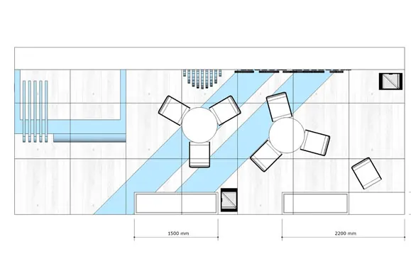 Coval – Disegno 5