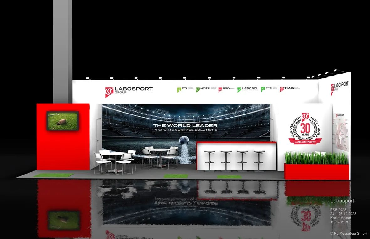 Labosport Group – Disegno 1