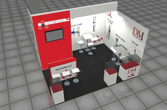 DMI Innovative Medical – Disegno 2