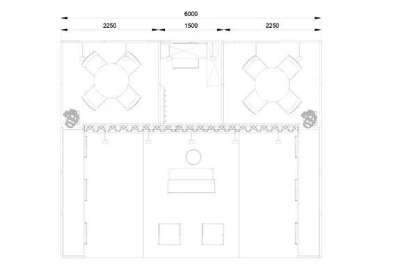 HCP GmbH – Disegno 5