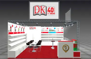 DK Verlag, PSI Düsseldorf 2015