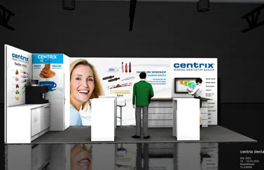 Centrix Dental, IDS Köln 2023