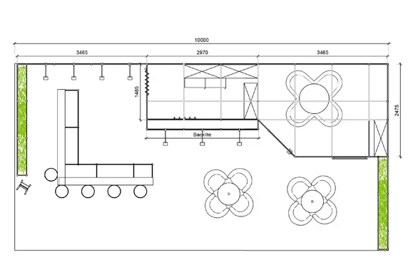 Newport Industries Ltd – Disegno 5