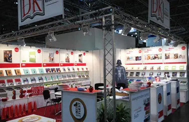 DK Verlag, PSI Düsseldorf 2015