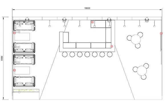 Sports Labs Ltd. – Disegno 4
